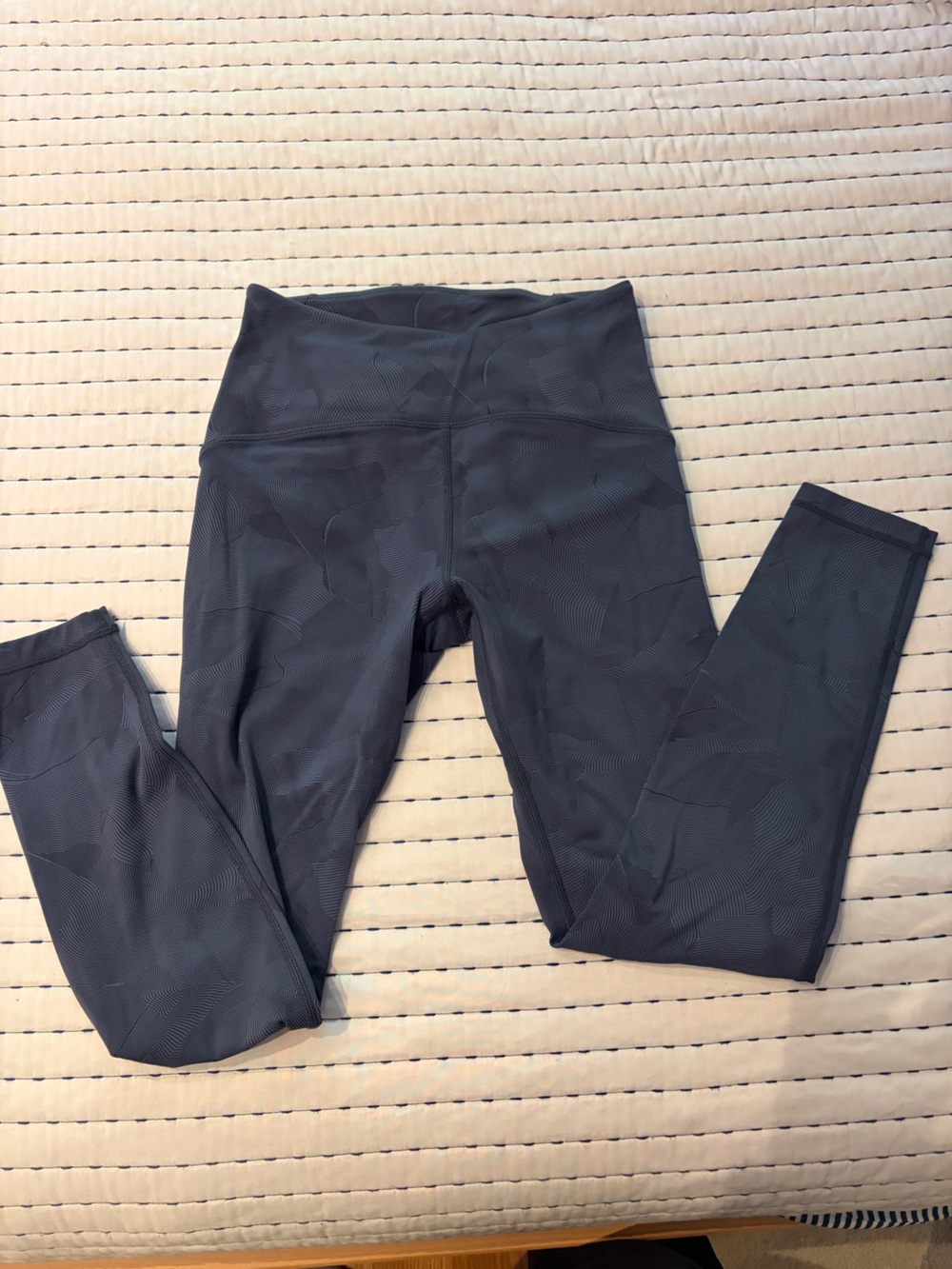 Zyia Luxe Leggings